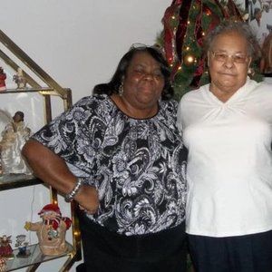 Meet your Posher, Catherine